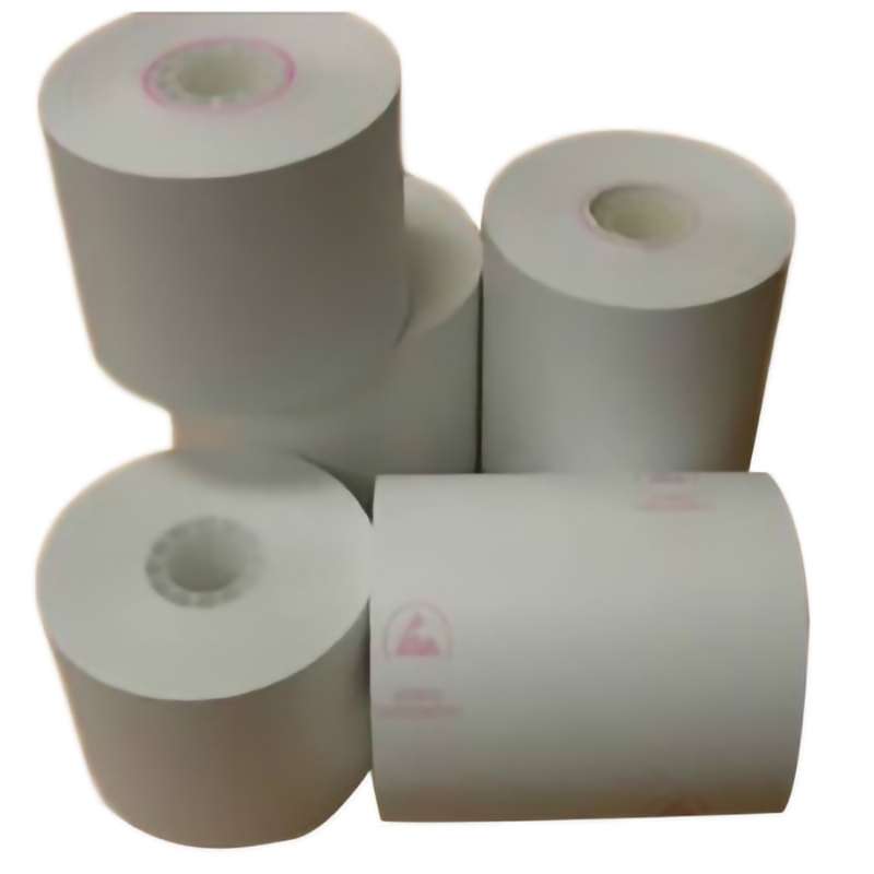 Printer Roll, ESD Safe, 2-15/16" Wide x 120 Ft. on 1/2" Core